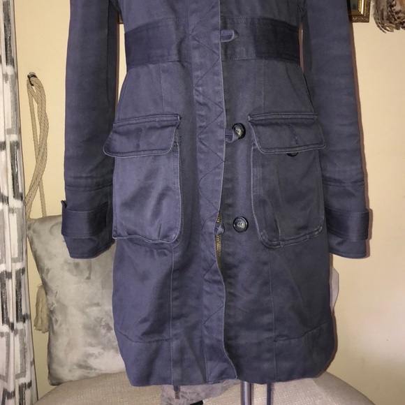 Marc by Marc Jacobs Coat - Picture 7 of 8